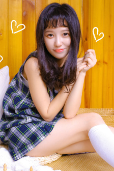 女子按摩诊所