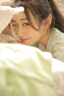 杨戬新神榜