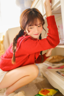爱情回来了
