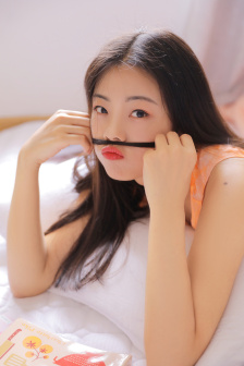 青春抛物线