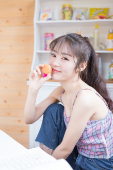 国产极品JK白丝喷白浆图片